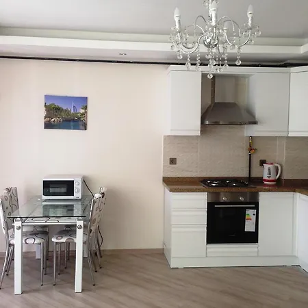 Apartamento Orion *