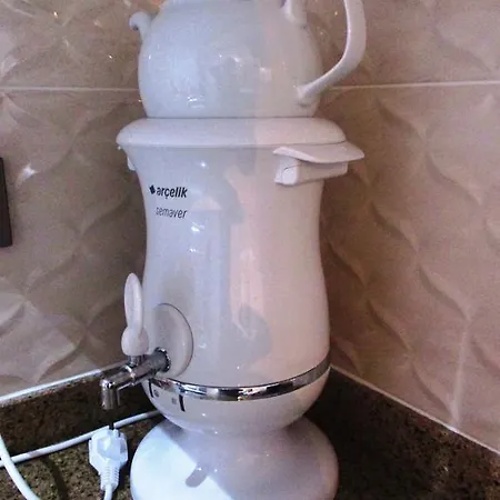Orion Antalya