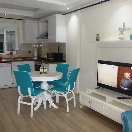 Apartamento Orion Antalya