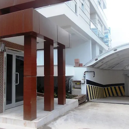 Orion Antalya