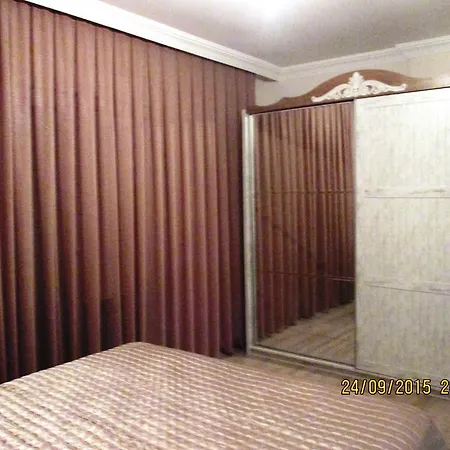 Apartamento Orion