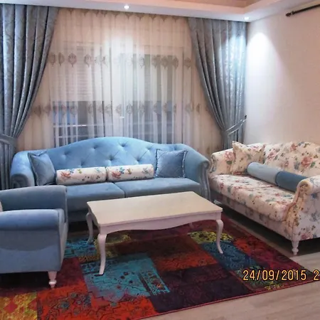 Orion Antalya