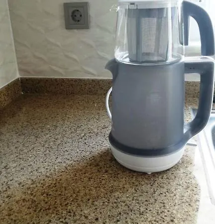 Apartamento Orion *