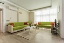 Apartamento Orion Antalya