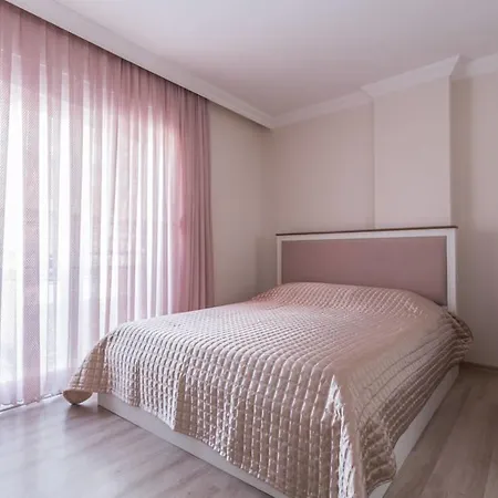 Apartamento Orion Antalya