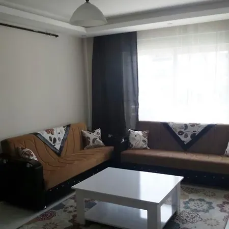 Apartamento Orion *