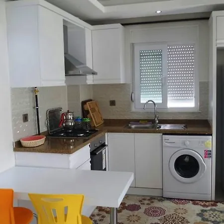 Apartamento Orion *