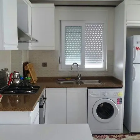 Apartamento Orion *
