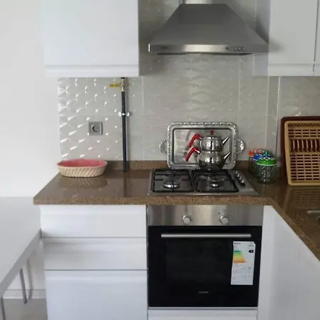 Apartamento Orion *
