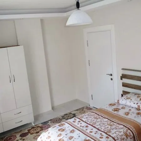 Apartamento Orion *