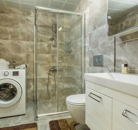Apartamento Orion