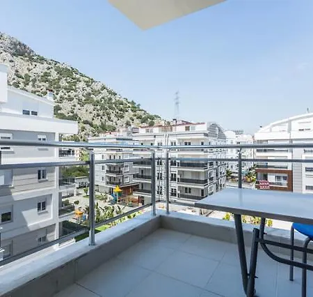 Apartamento Orion *