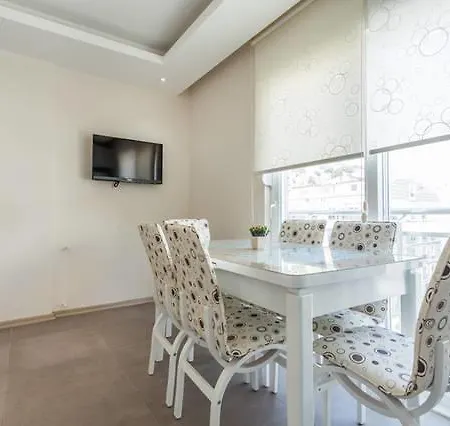 Apartamento Orion Antalya