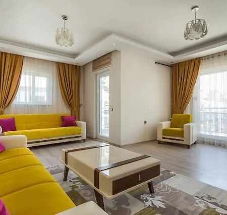 Apartamento Orion