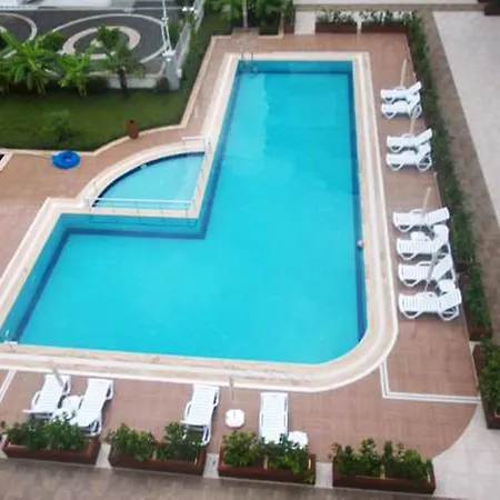 Apartamento Orion *